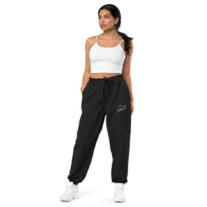 Smirk Tracksuit Trousers