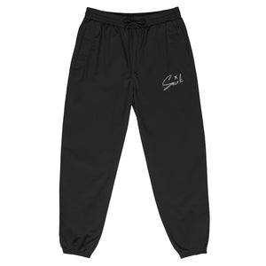 Smirk Tracksuit Trousers