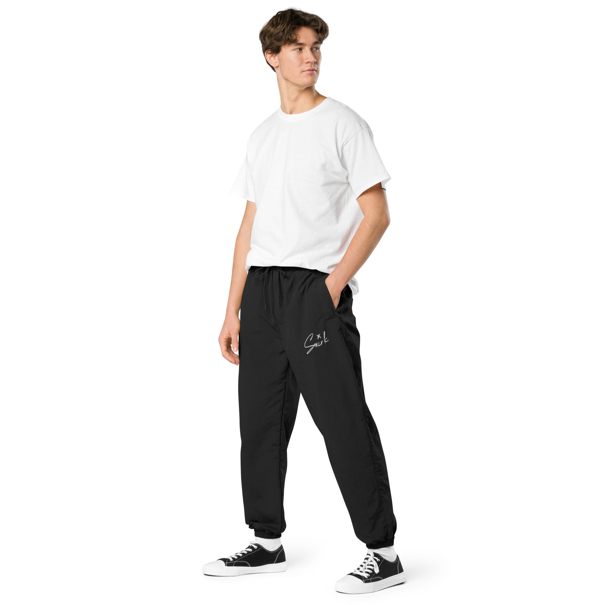 Smirk Tracksuit Trousers