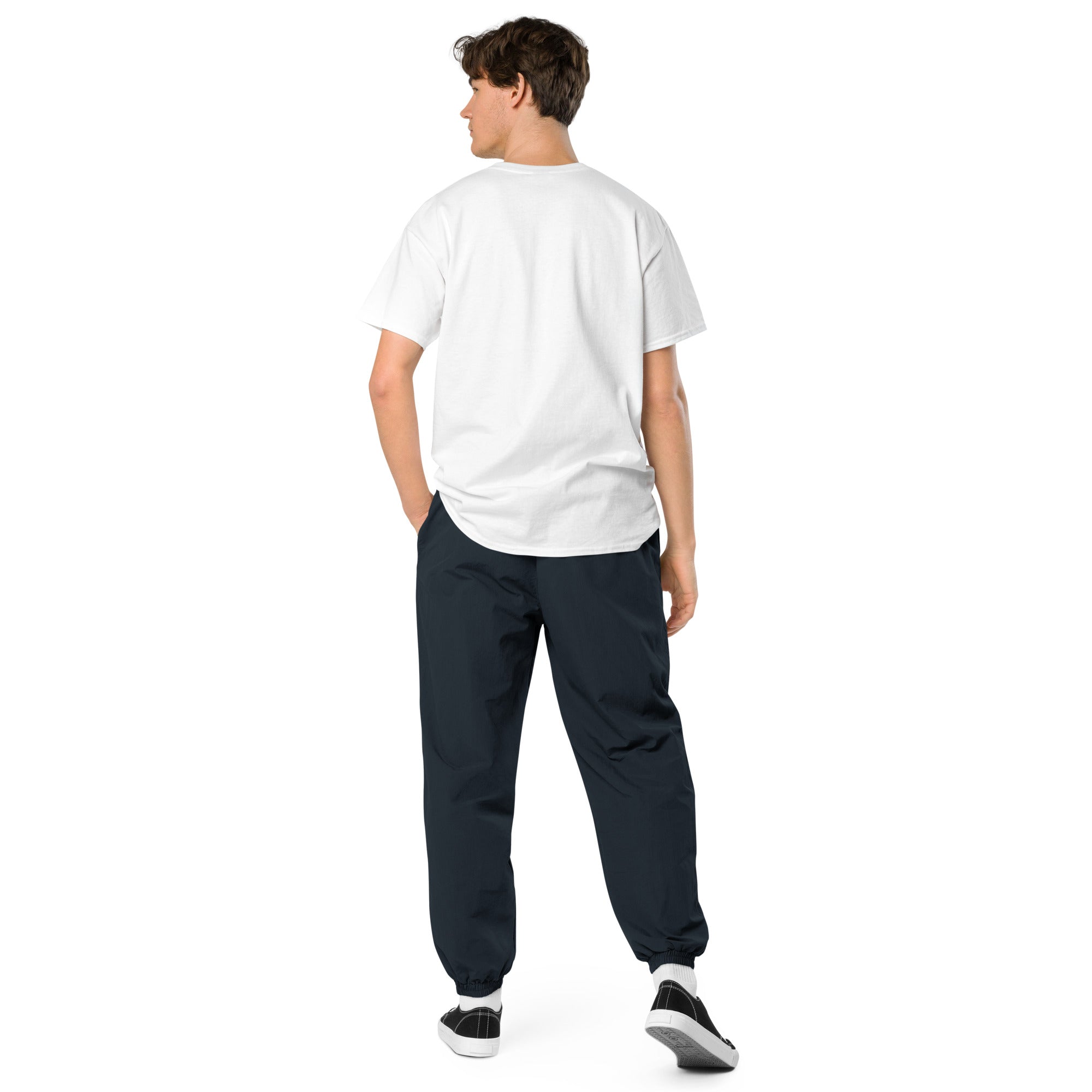 Smirk Tracksuit Trousers