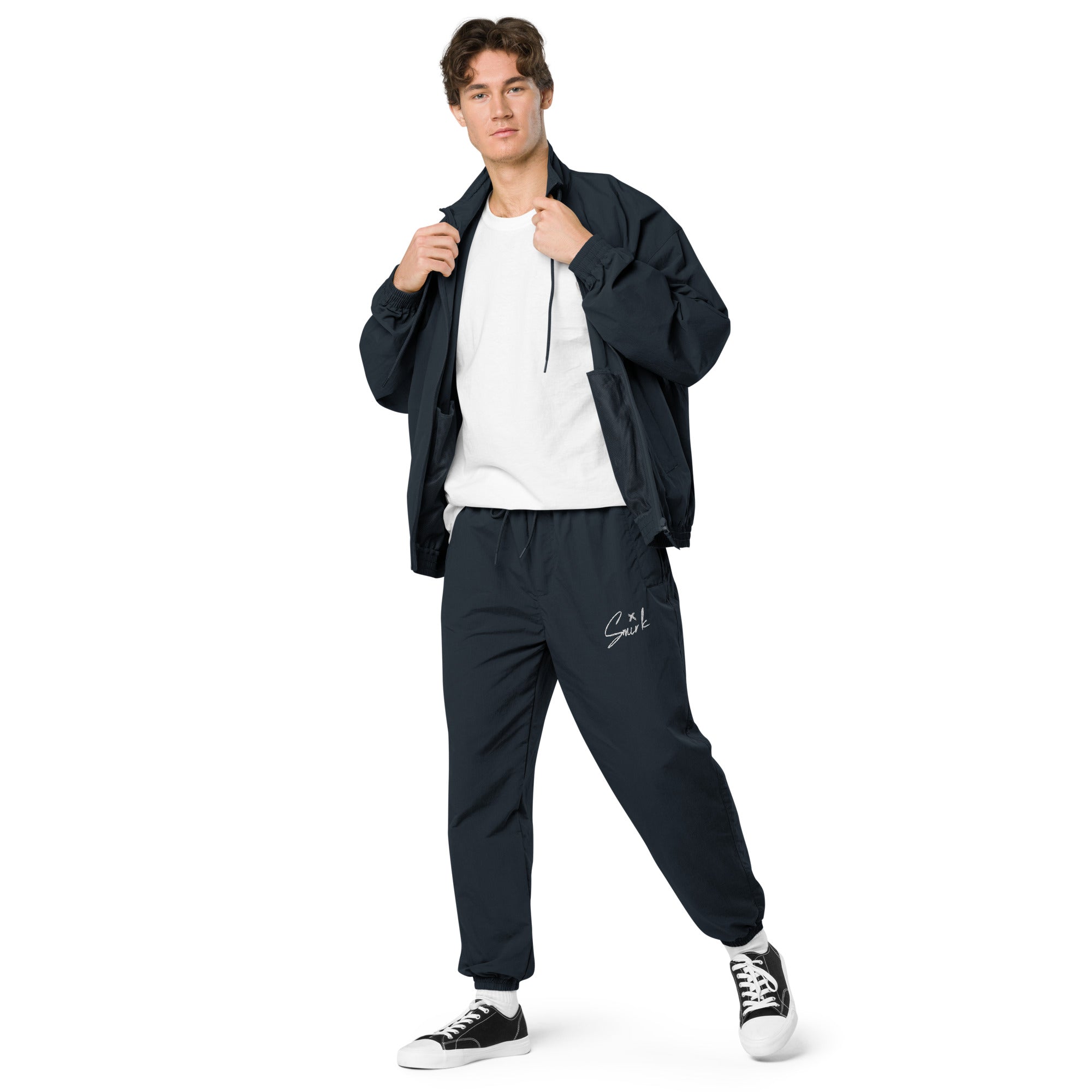 Smirk Tracksuit Trousers