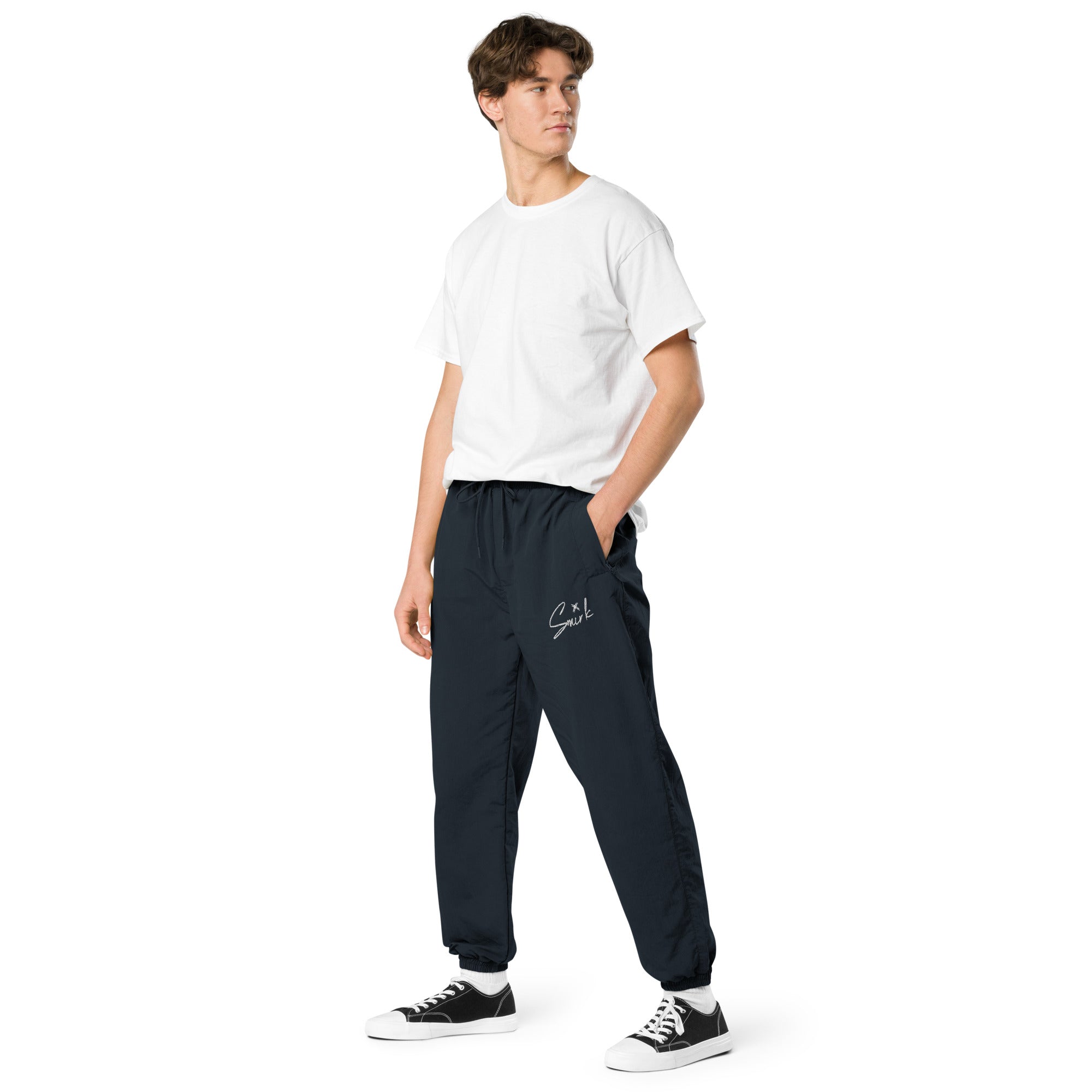 Smirk Tracksuit Trousers