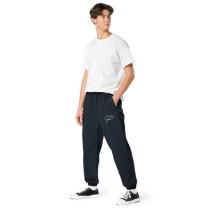 Smirk Tracksuit Trousers