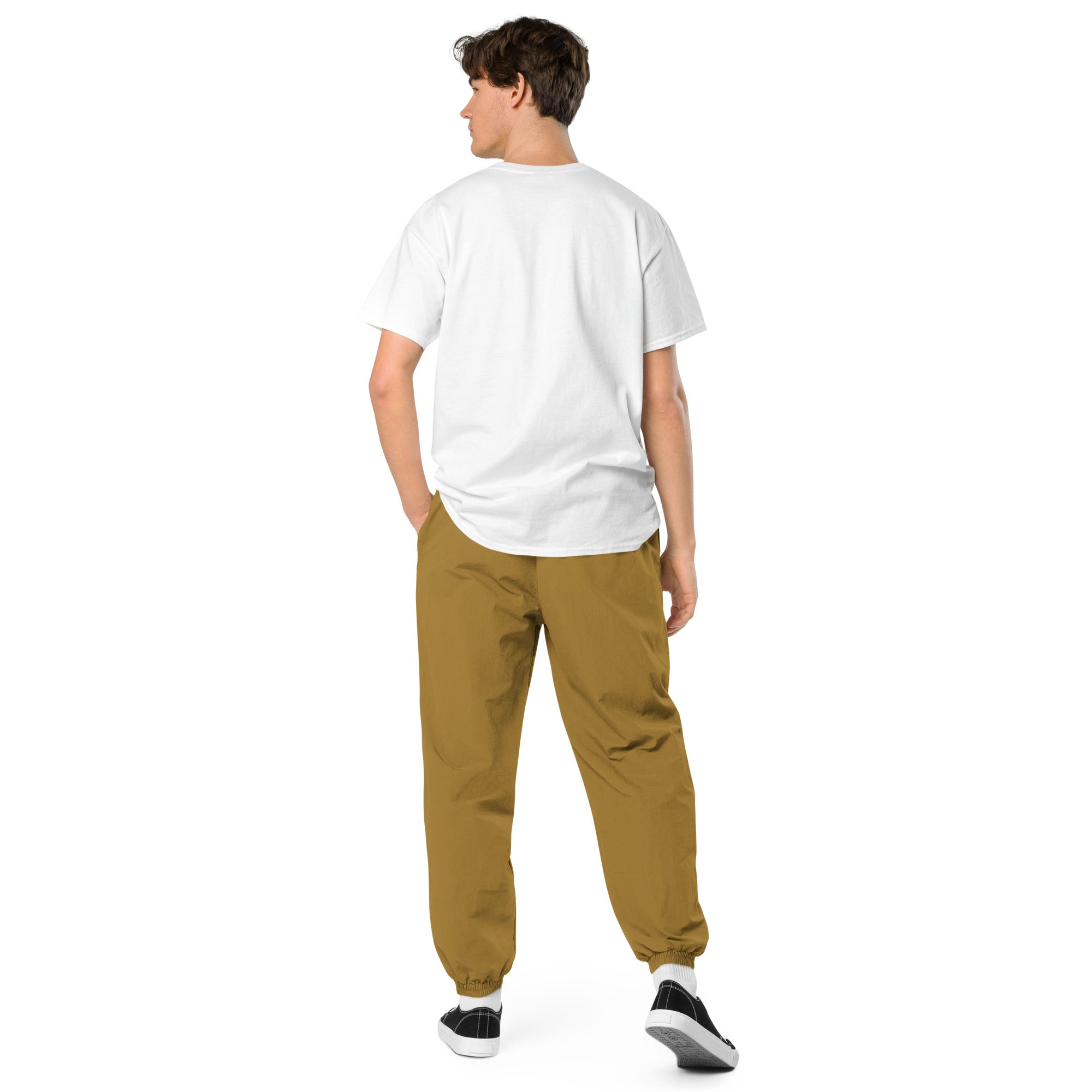 Smirk Tracksuit Trousers