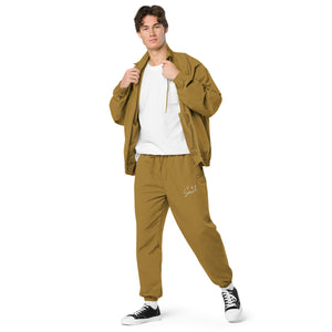 Smirk Tracksuit Trousers