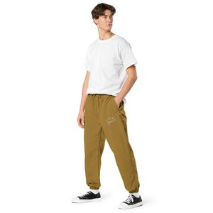 Smirk Tracksuit Trousers