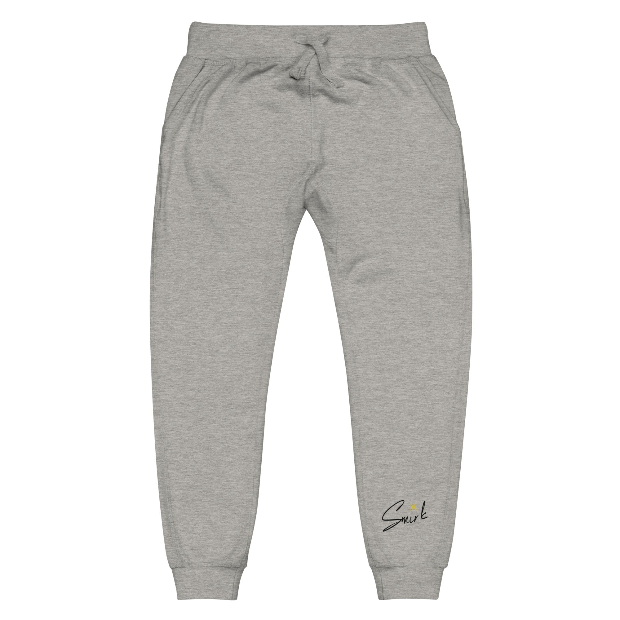 Smirk Vibes Sweatpants