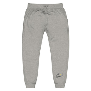 Smirk Vibes Sweatpants