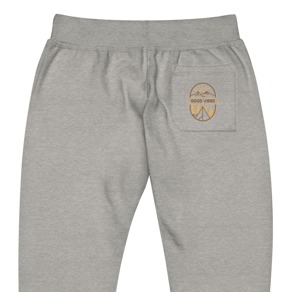Smirk Vibes Sweatpants