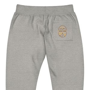 Smirk Vibes Sweatpants