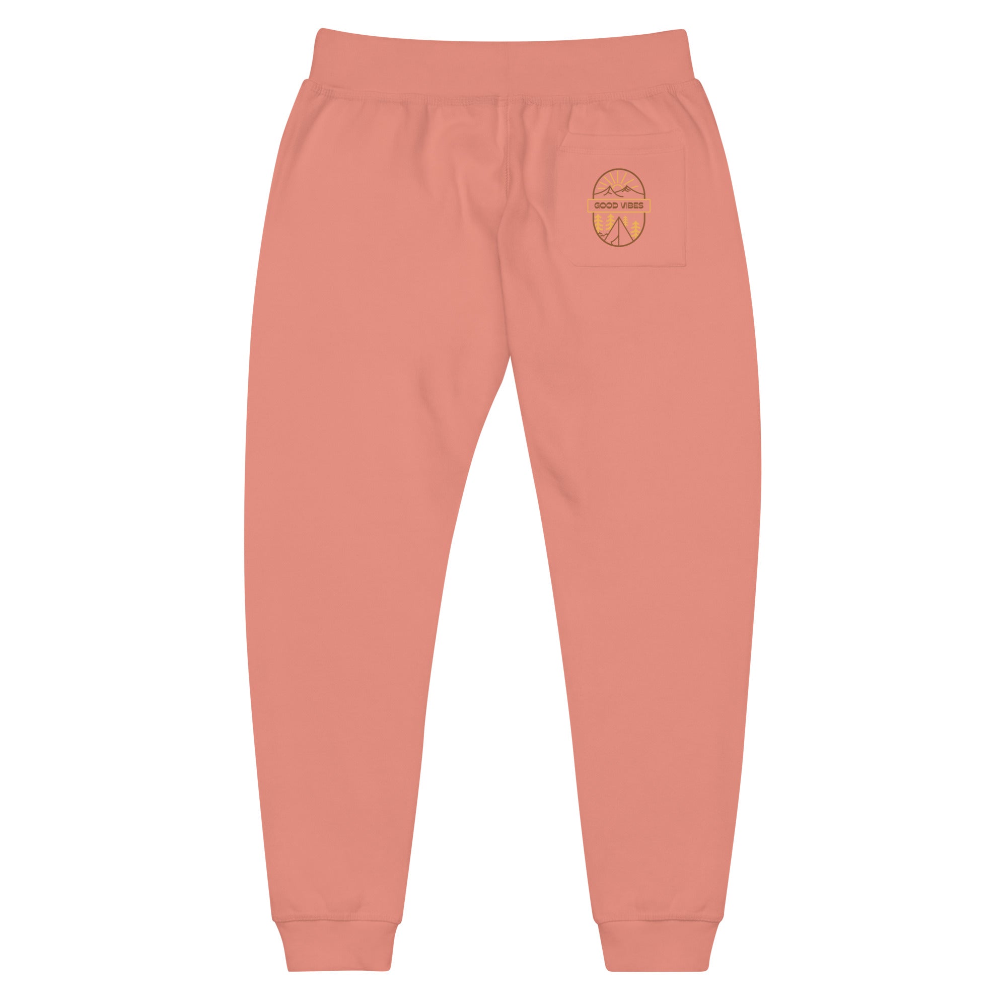Smirk Vibes Sweatpants