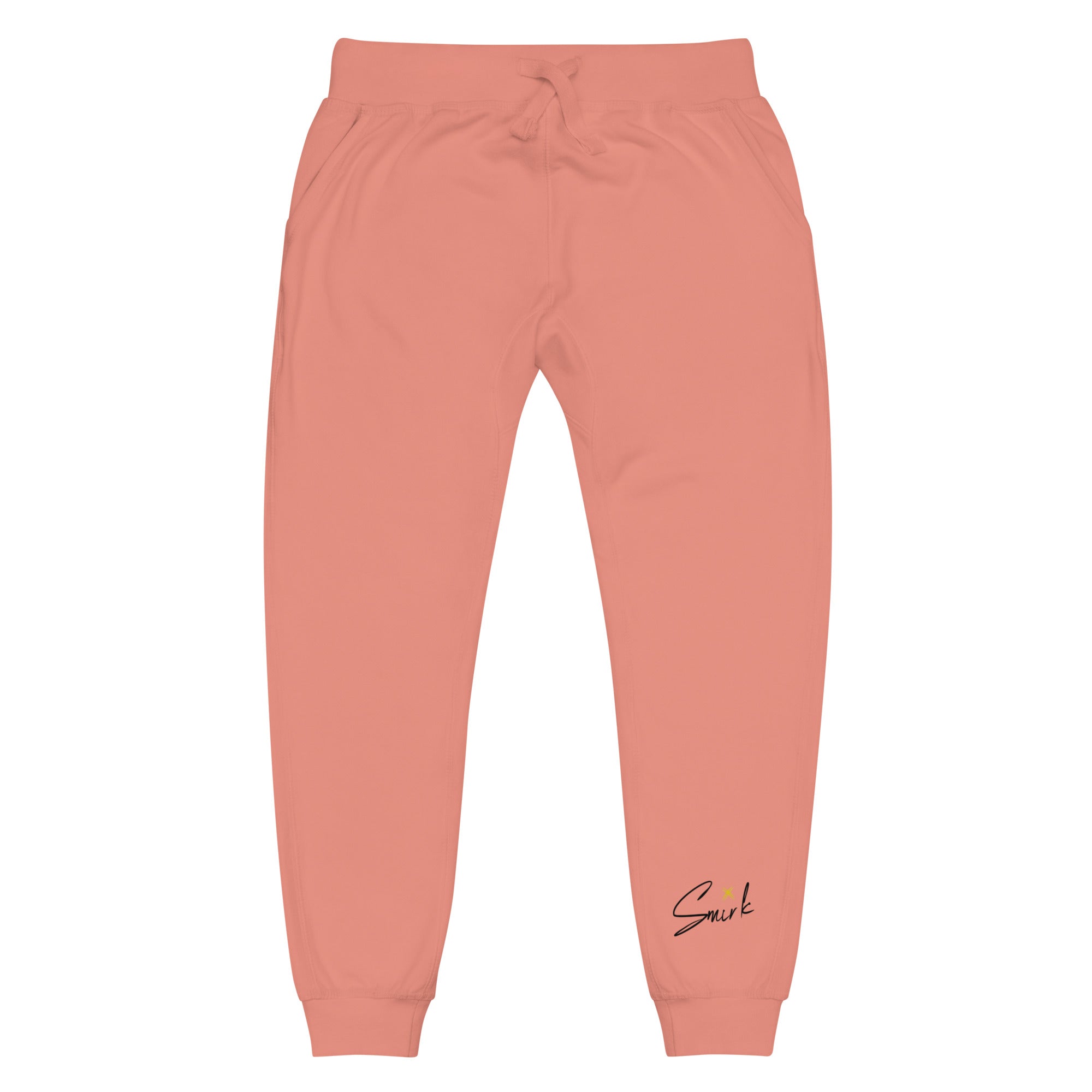 Smirk Vibes Sweatpants