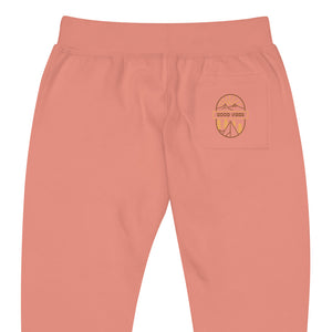 Smirk Vibes Sweatpants