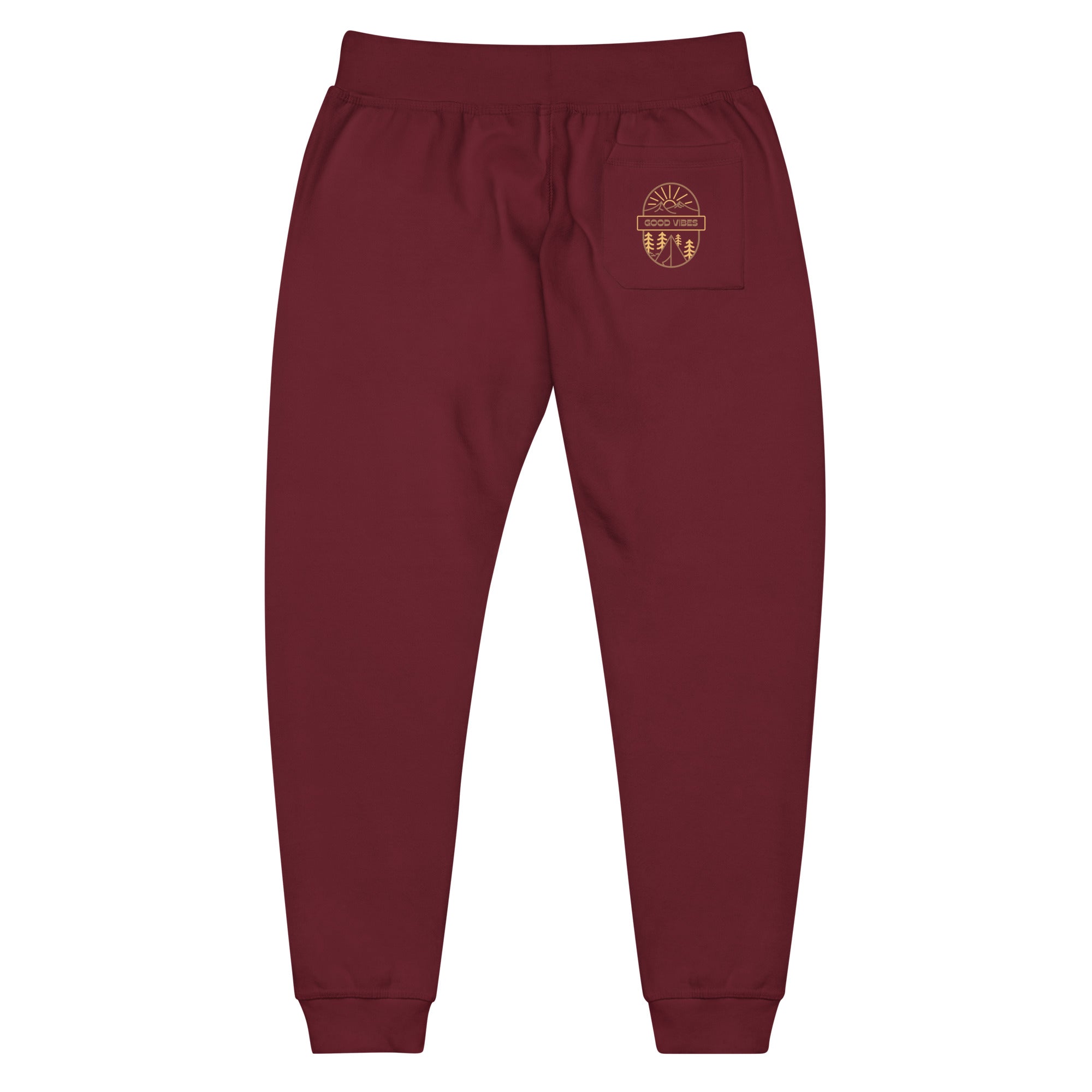 Smirk Vibes Sweatpants