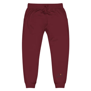 Smirk Vibes Sweatpants
