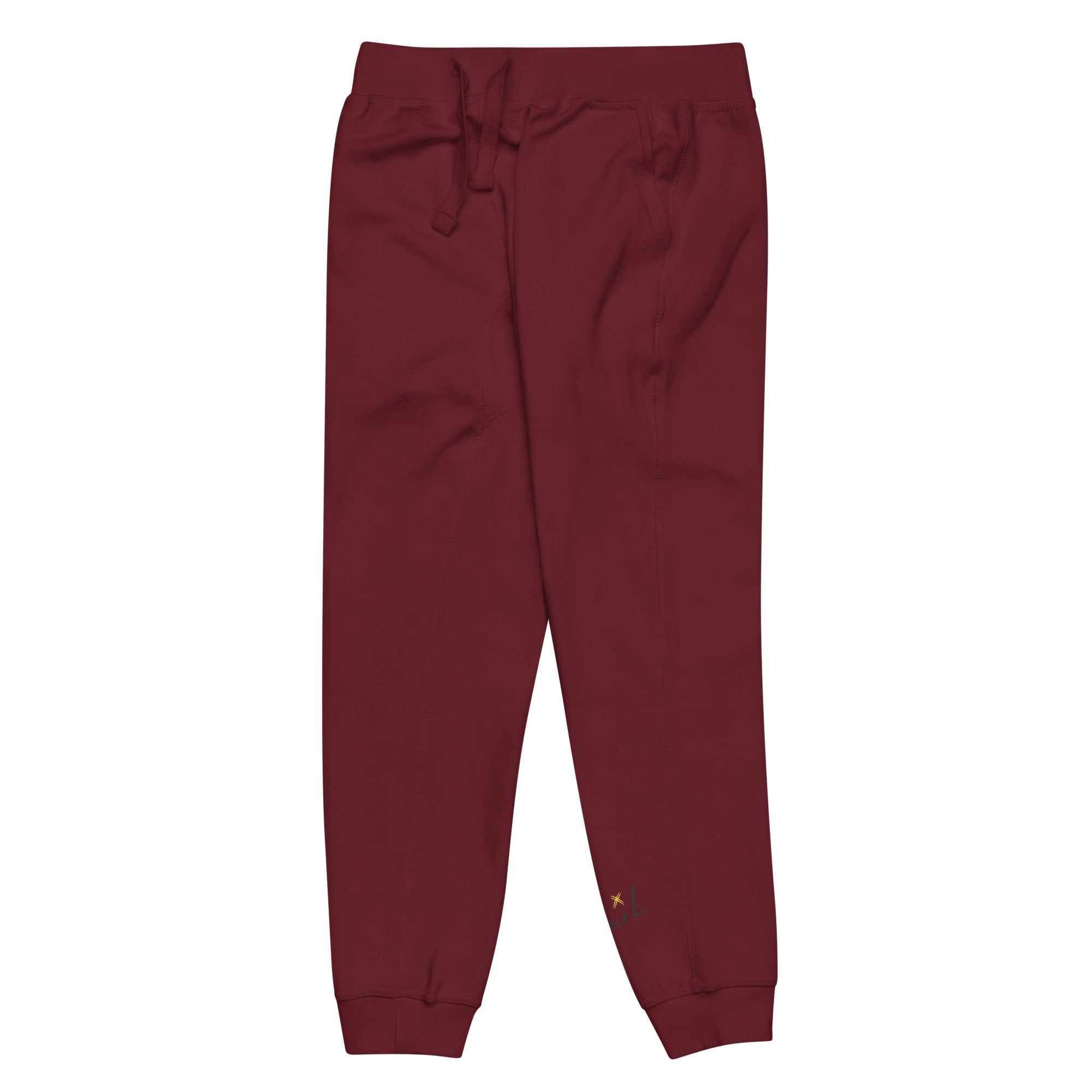 Smirk Vibes Sweatpants