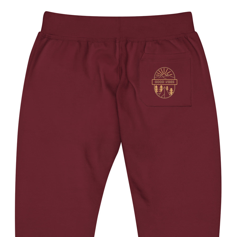 Smirk Vibes Sweatpants